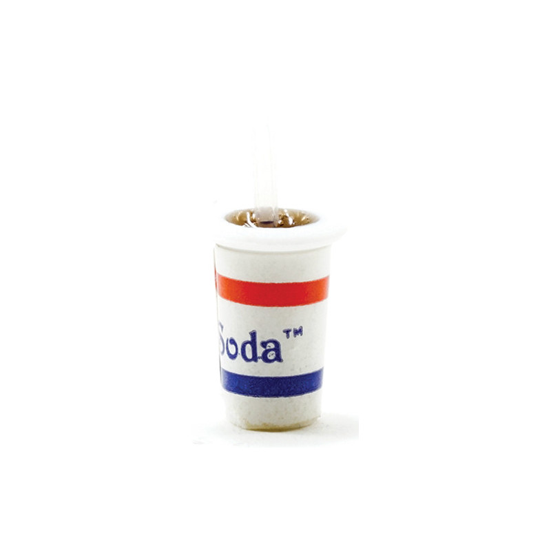 Cup Of Soda
