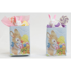 EASTER SHOPPING BAG