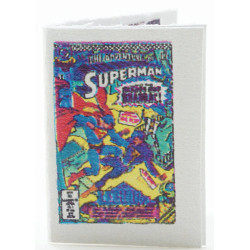 COMIC BOOK