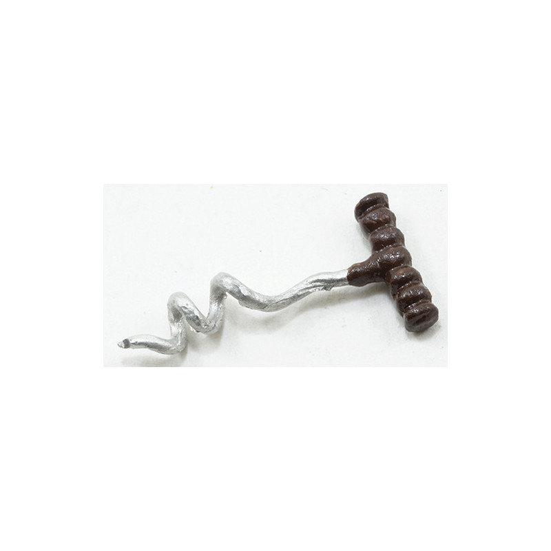 Corkscrew