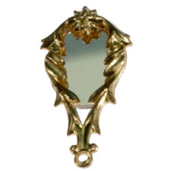HAND MIRROR