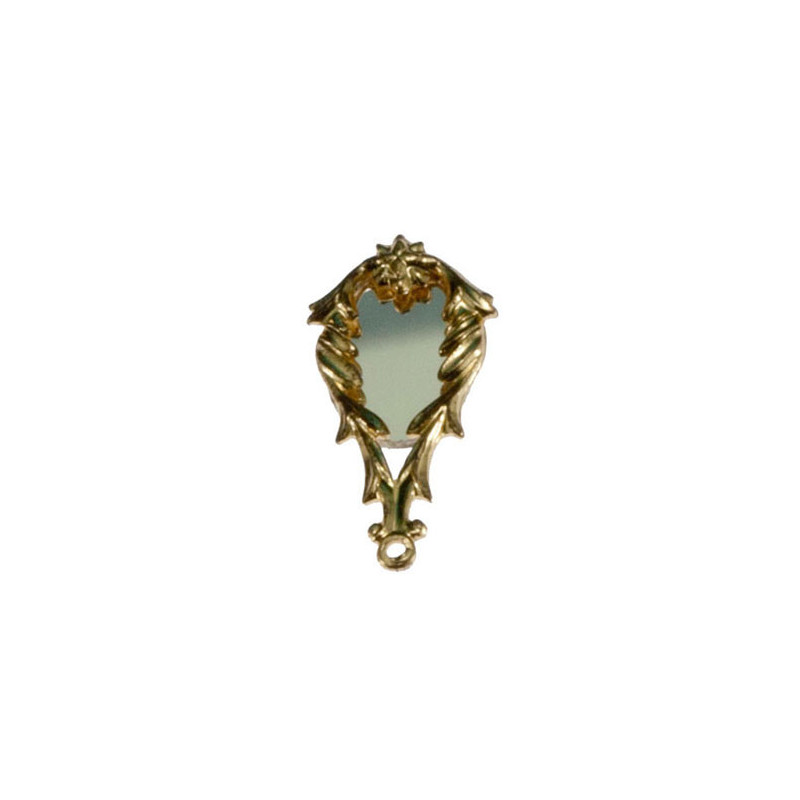 HAND MIRROR