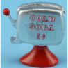 Soda Dispenser