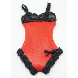 Teddy Undergarment