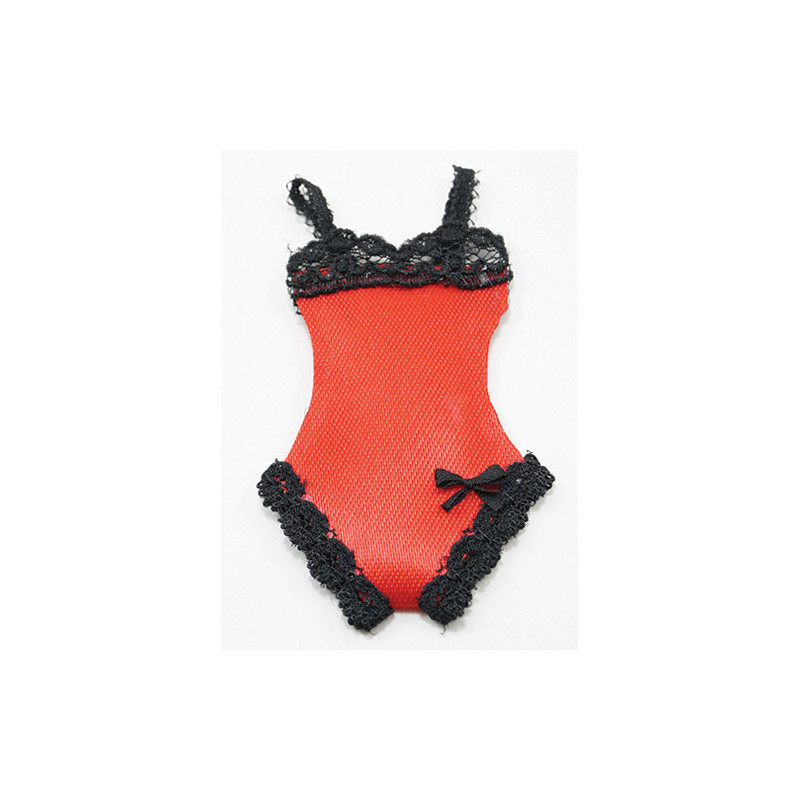Teddy Undergarment