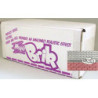 Magic Brik  9 Sq. Ft.  Red