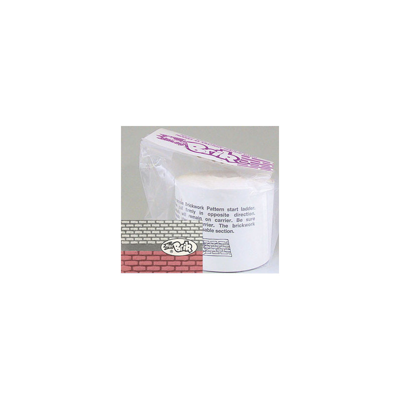 Tape Only  Magic Brik  9 Sq. Ft.