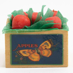 Apple Crate