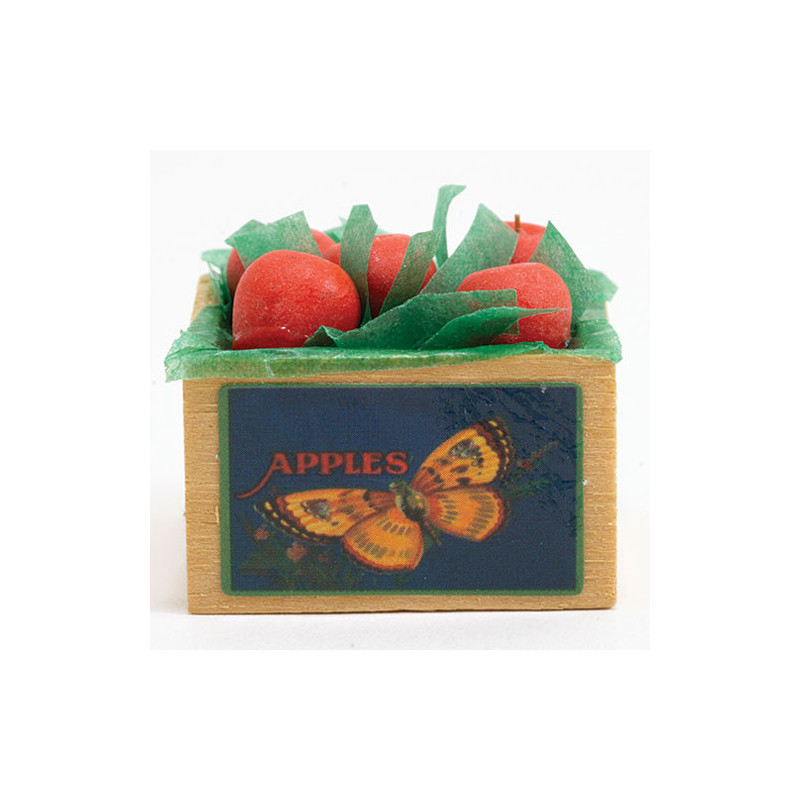 Apple Crate