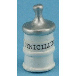 Penicillin