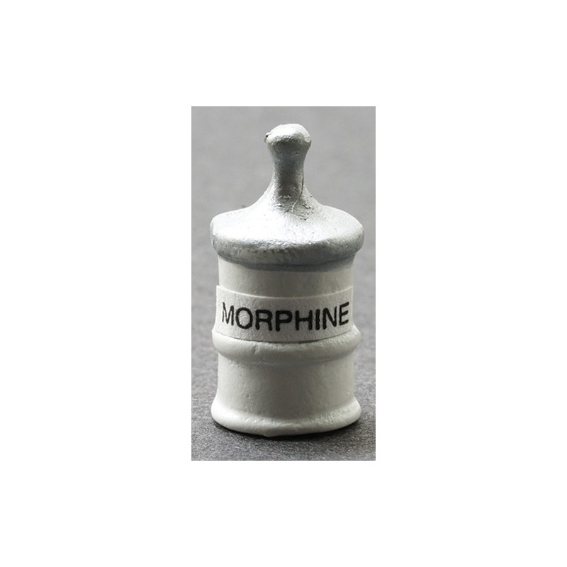 Morphine
