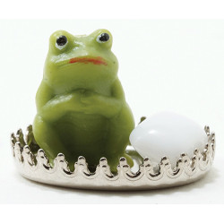 Frog Soap Dish