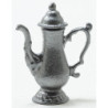Coffee Pot Pewter