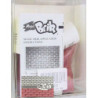 Magic Brik  4-1/2 Sq. Ft.  Red