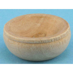 Large Wood Bowl