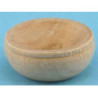 Large Wood Bowl