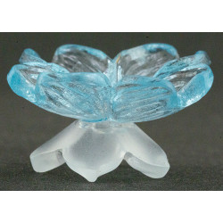 Pedestal Dish