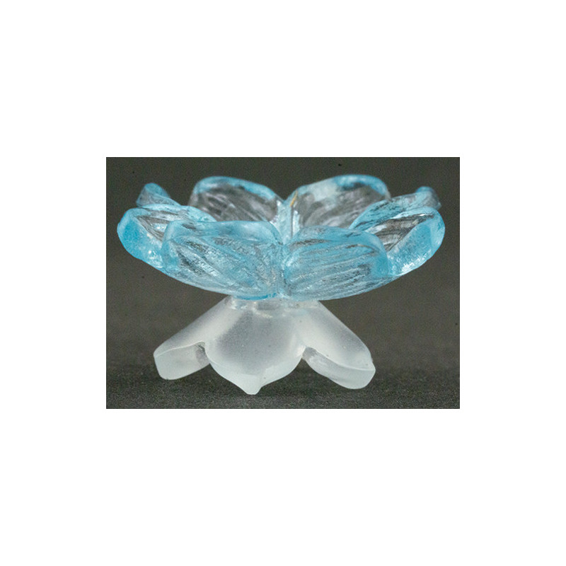 Pedestal Dish