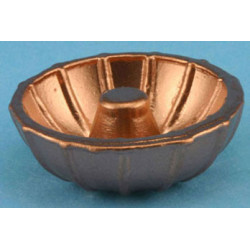 Bundt Pan