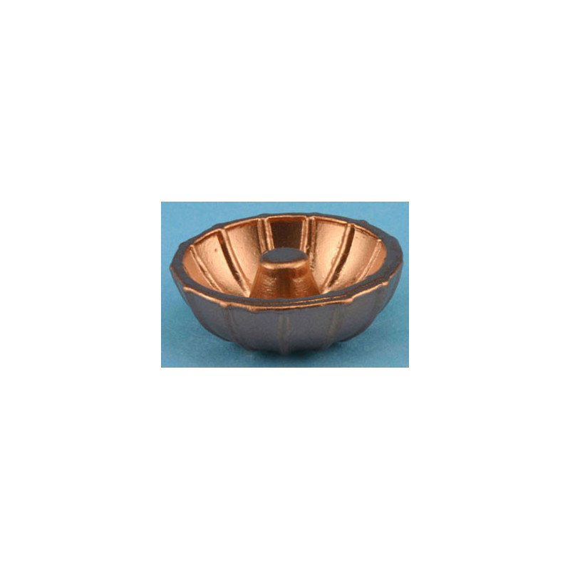 Bundt Pan