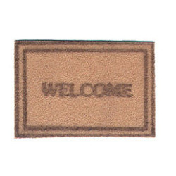 Welcome Mat
