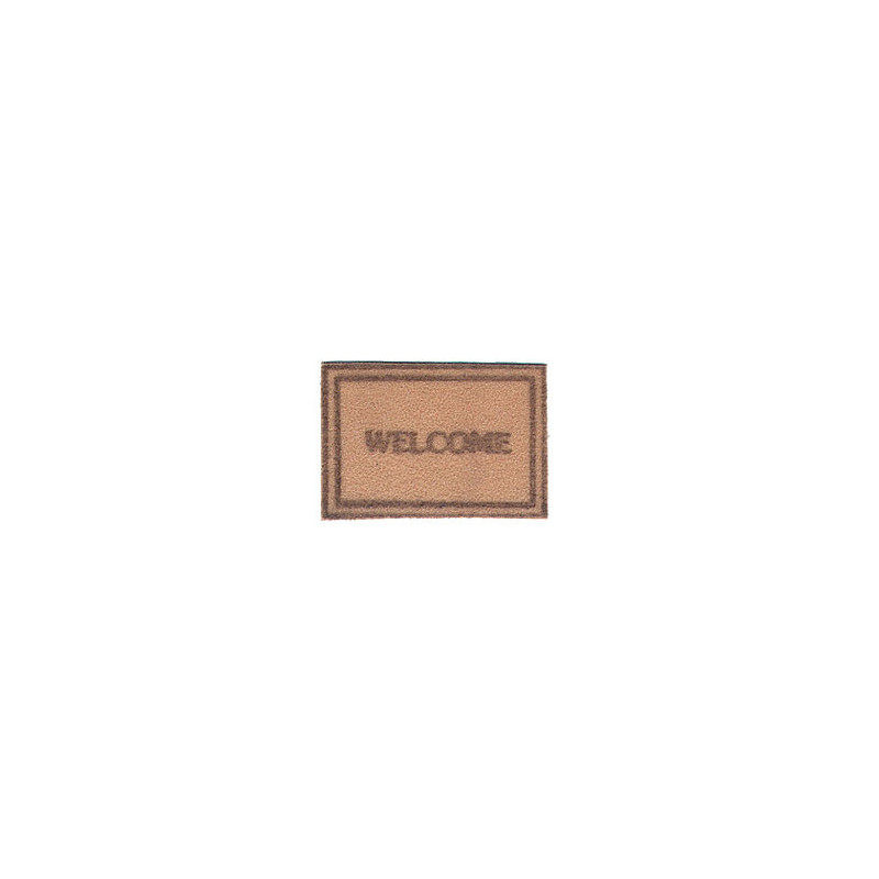Welcome Mat