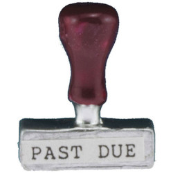 Rubber Stamp