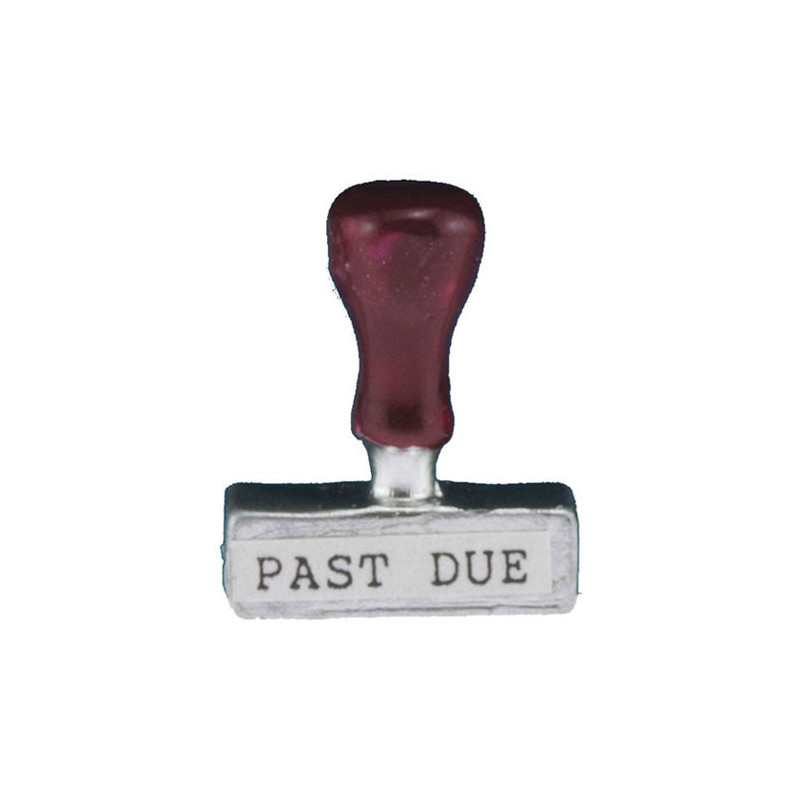 Rubber Stamp