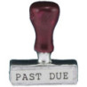 Rubber Stamp