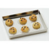 Cookies On Sheet