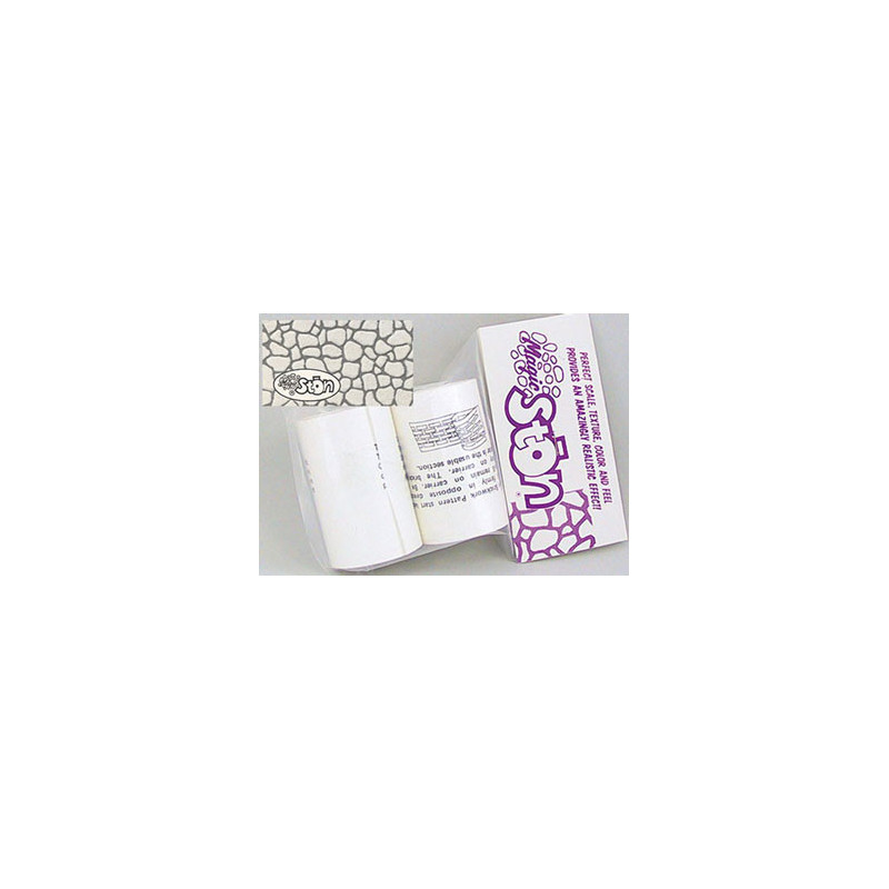 Tape Only  Magic Stone  4 Sq Ft