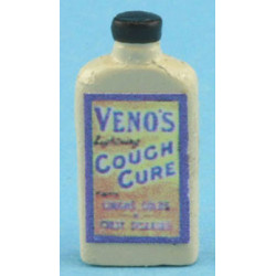 Cough Syrup