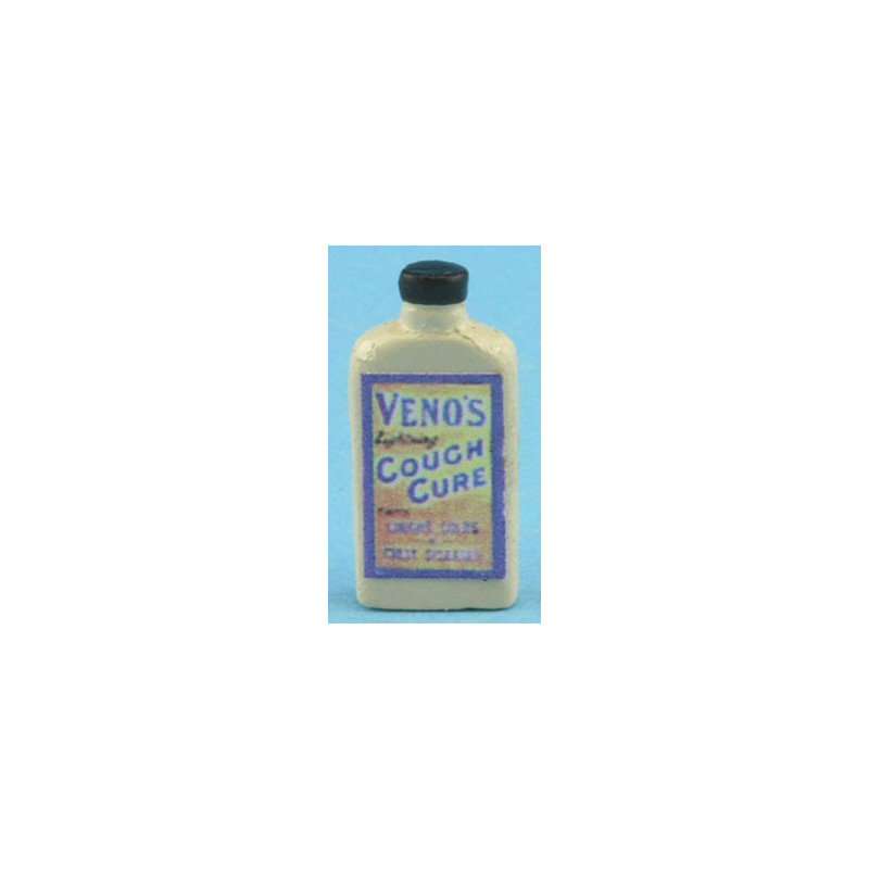 Cough Syrup