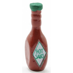 Hot Sauce