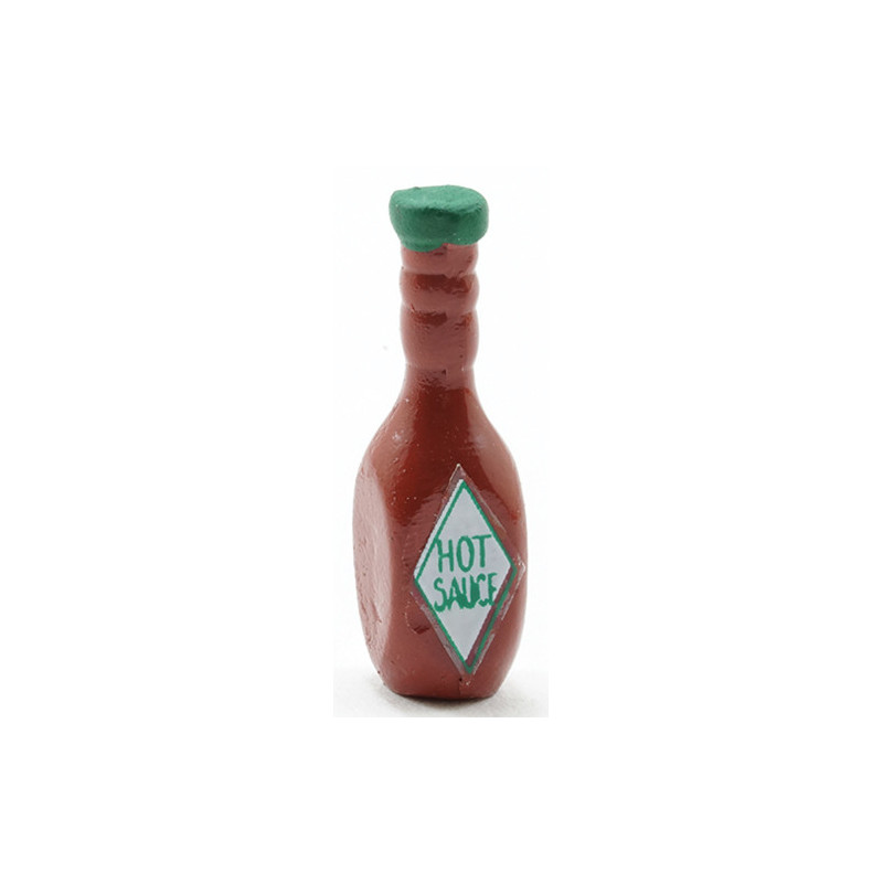 Hot Sauce