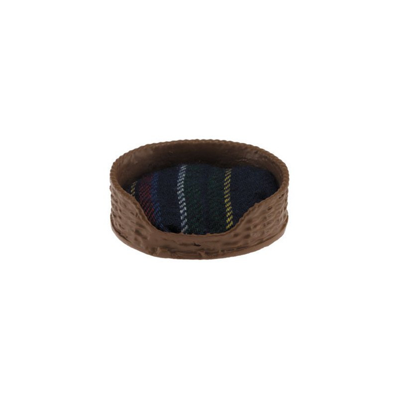 DOG BED METAL