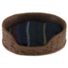 DOG BED METAL