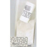 Magic Stone 1 Square Ft  White