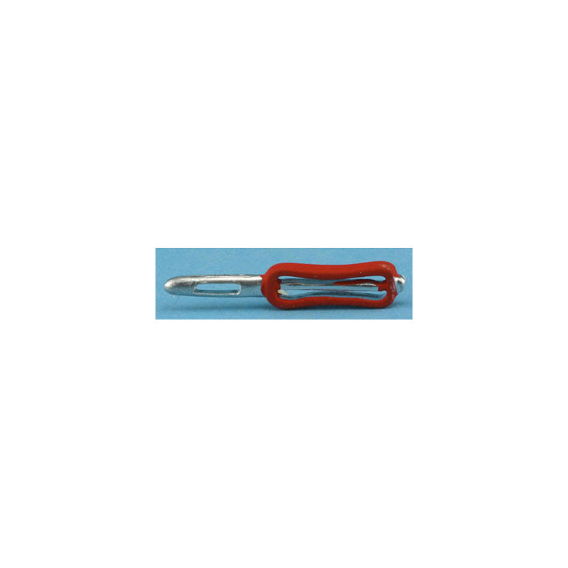 Potato Peeler