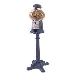 Peanut Machine On Stand