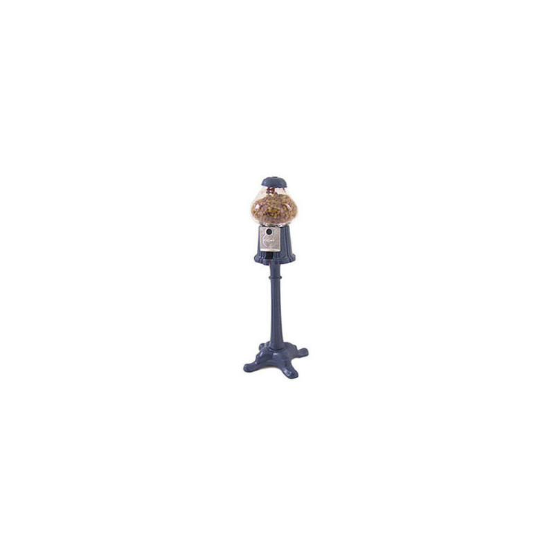 Peanut Machine On Stand