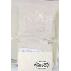 Magic Stucco  2-1/2 Sq Ft  White
