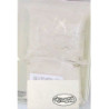Magic Stucco  2-1/2 Sq Ft  White