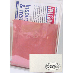 Magic Stucco  2-1/2 Sq. Ft.  Red