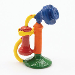 TOY STEM PHONE
