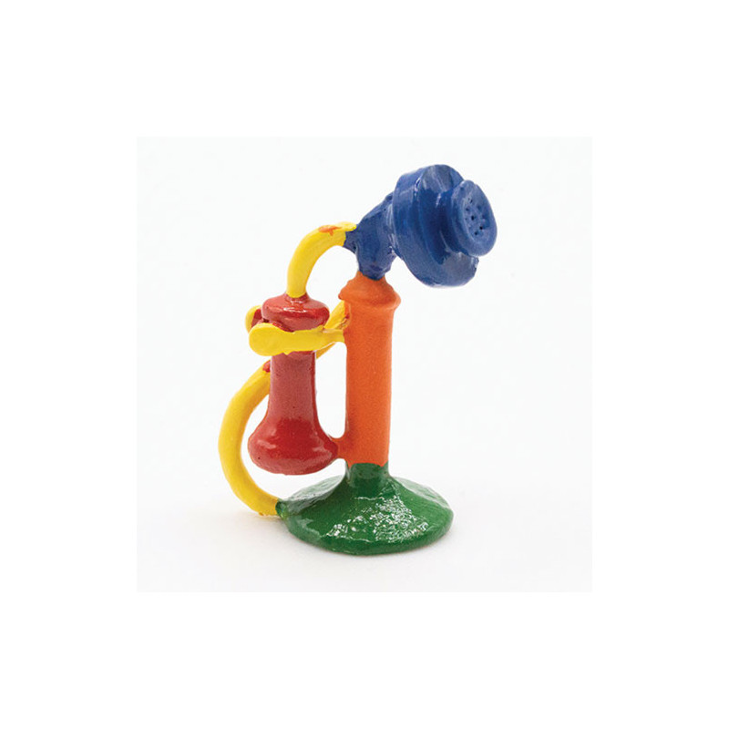 TOY STEM PHONE