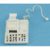 Modern Adding Machine