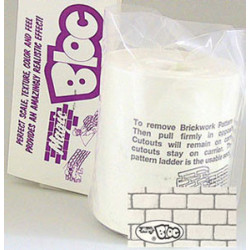 Magic Block Tape  32 Ft