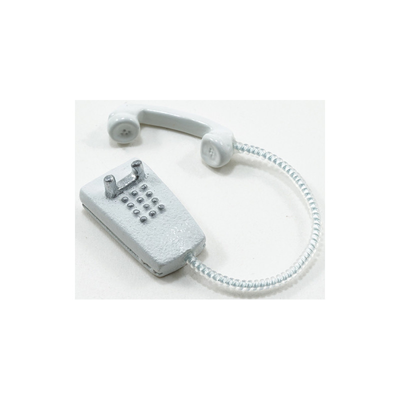 Modern Wall Phone