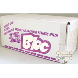 Magic Block Kit  8Sq Ft  White